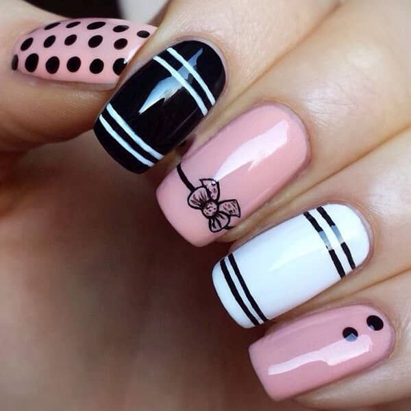 27 Must-Try Birthday Nails to Elevate Your Look!
