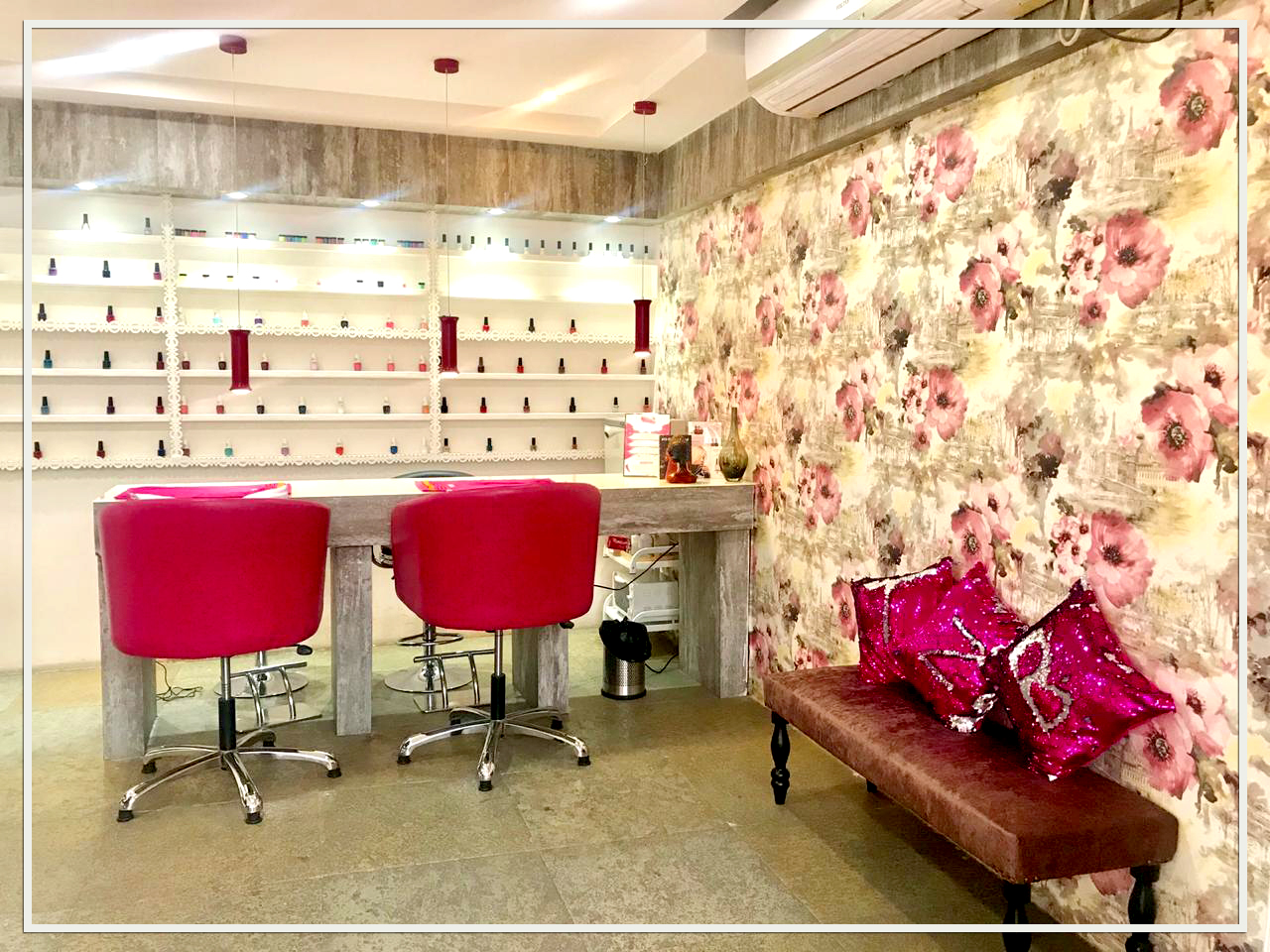 Nail Talk, Jubilee Hills | LBB, Hyderabad