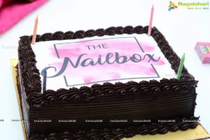 The Nailbox