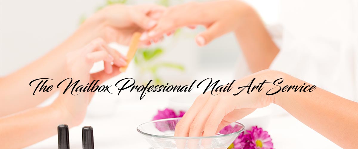 Get Paid to Do Your Nails With Nailbox